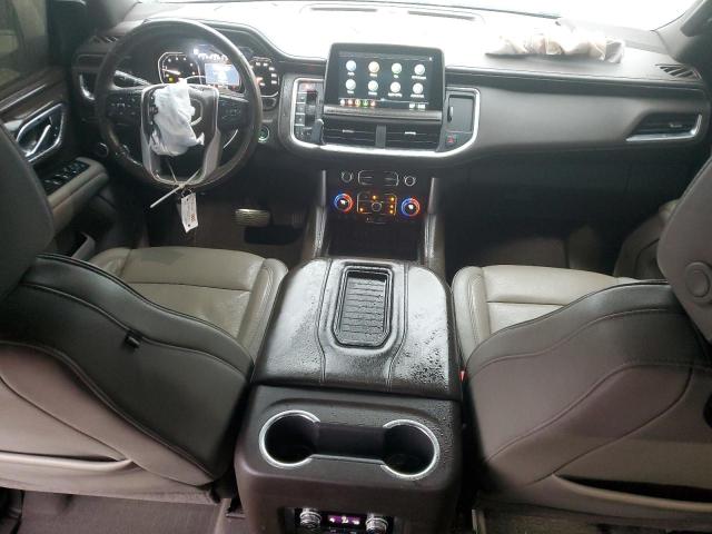  GMC YUKON 2021 White