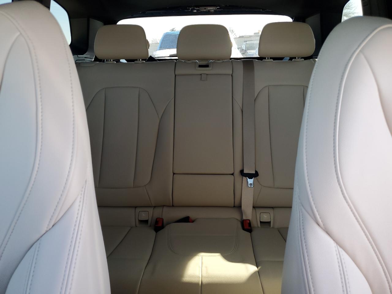 2019 BMW X3 - Image 10