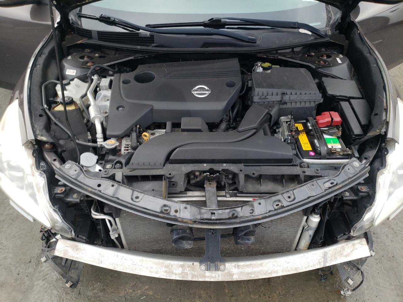 2013 Nissan Altima - Image 11