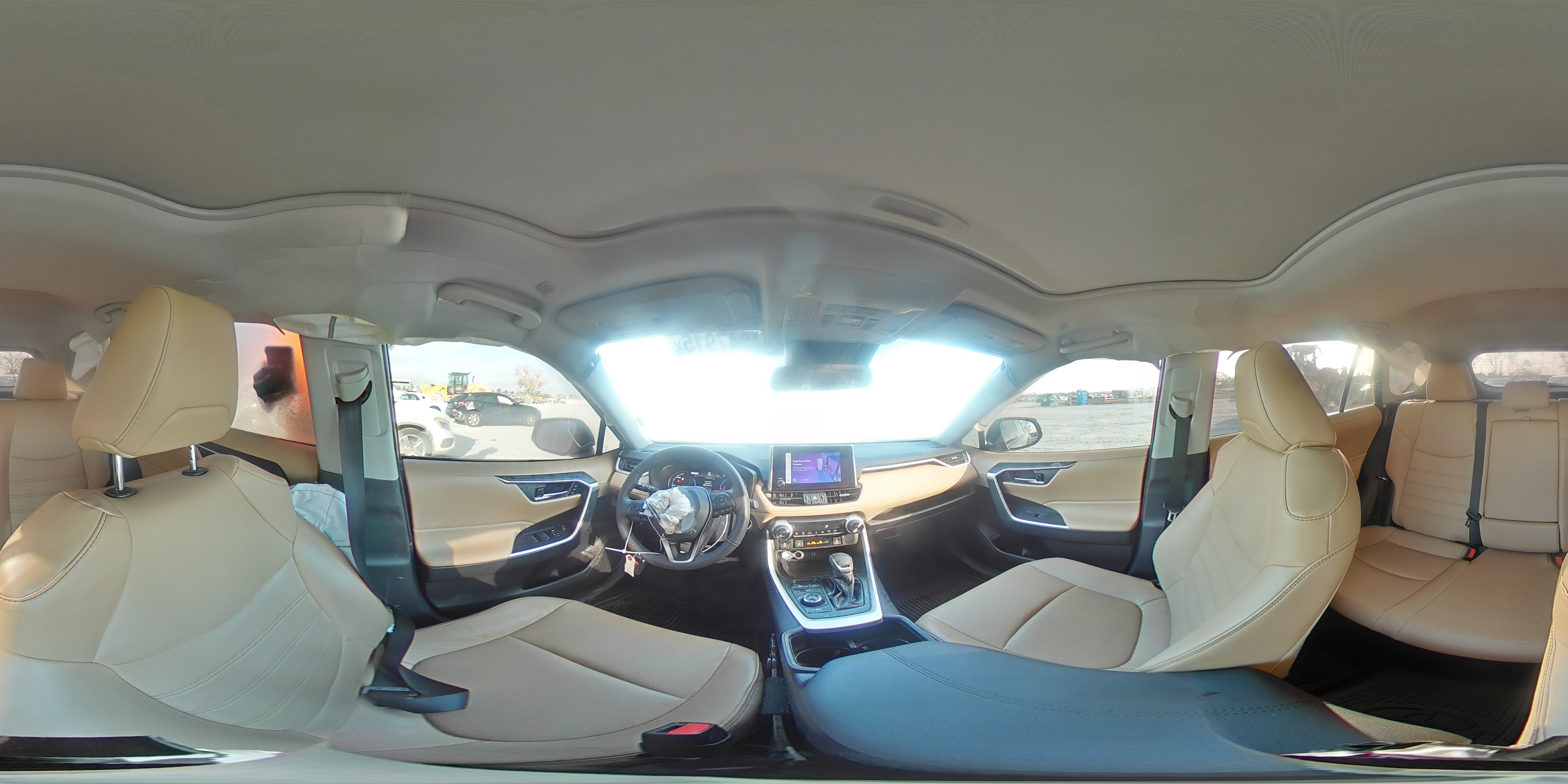 2023 Toyota RAV 4 - Image 14