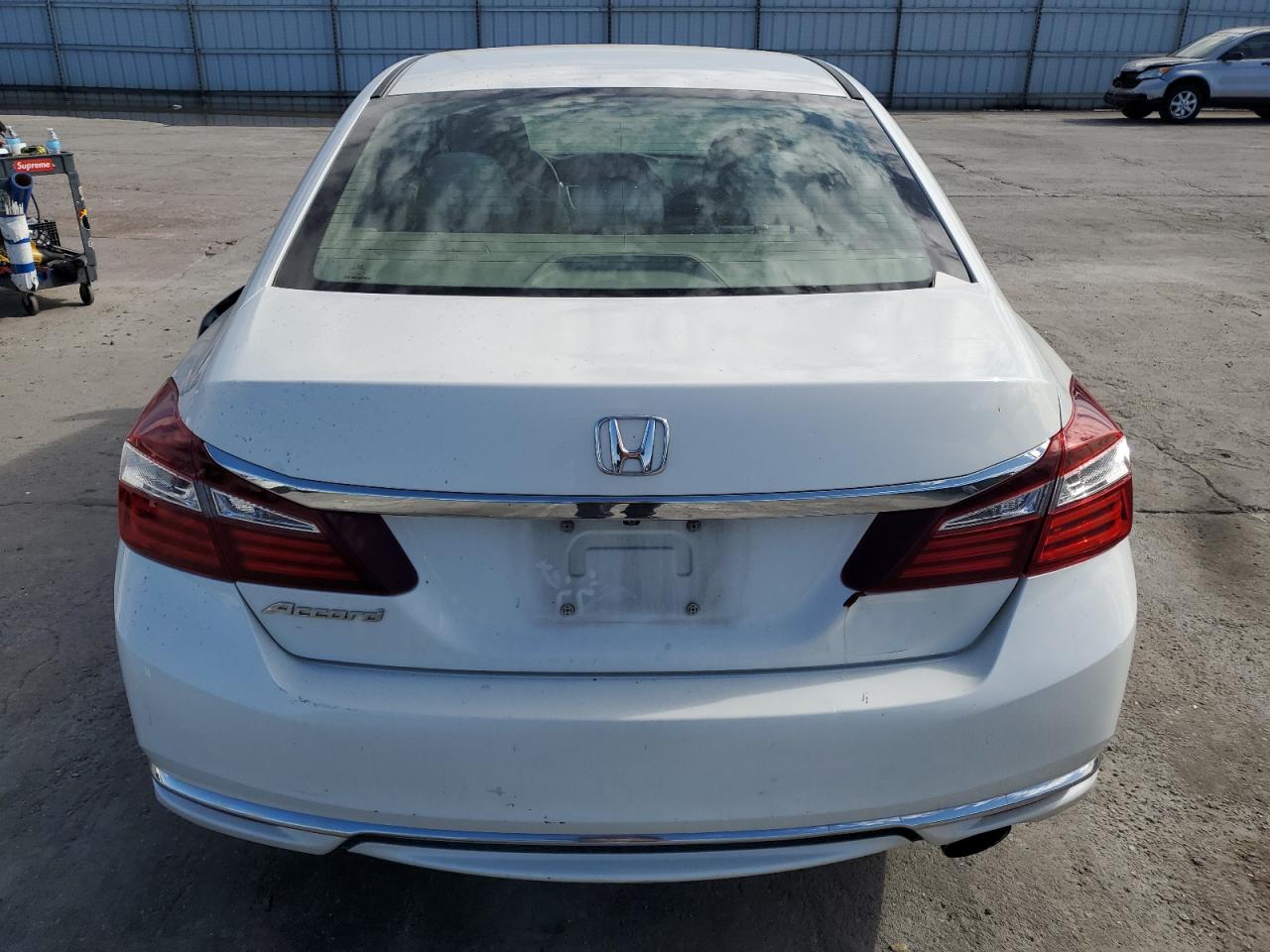 2017 Honda Accord - Image 6