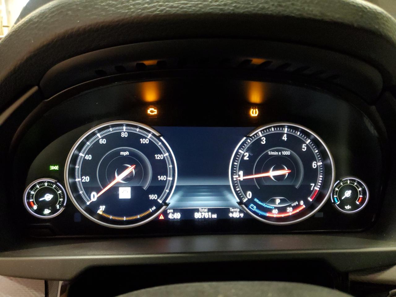 2018 BMW X5 - Image 9