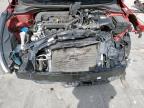 2022 Kia Rio Lx zu verkaufen in Grand Prairie, TX - Front End