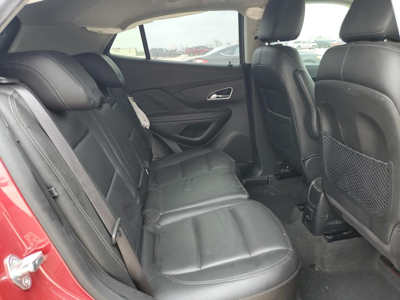 2016 Buick Encore - Image 11