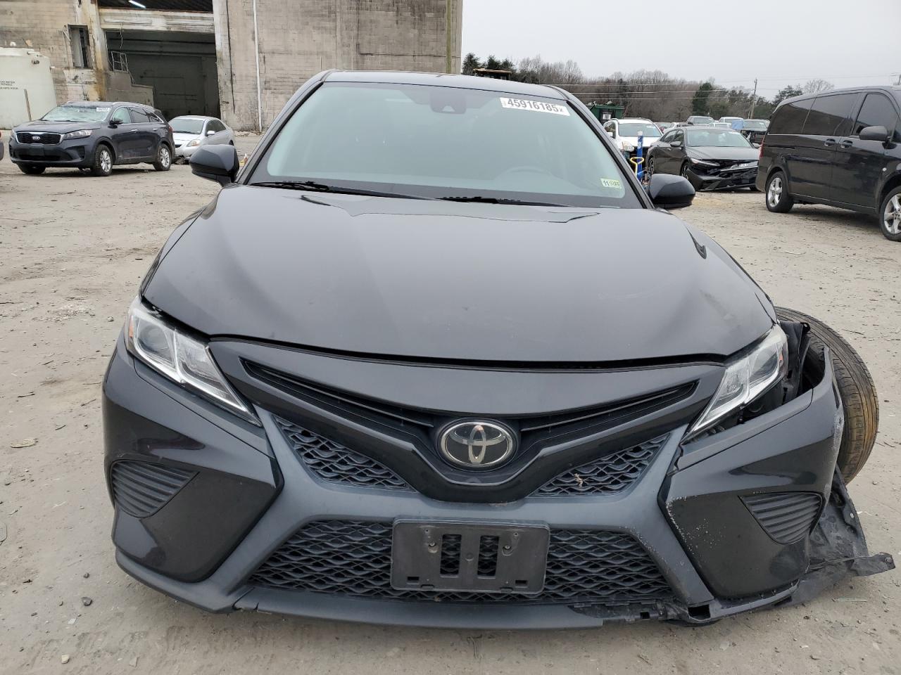 2019 Toyota Camry - Image 5