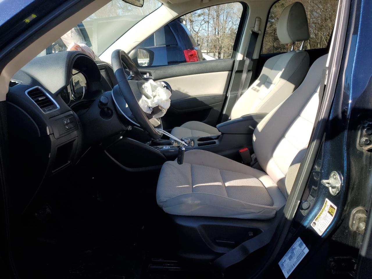 2016 Mazda CX-5 - Image 7