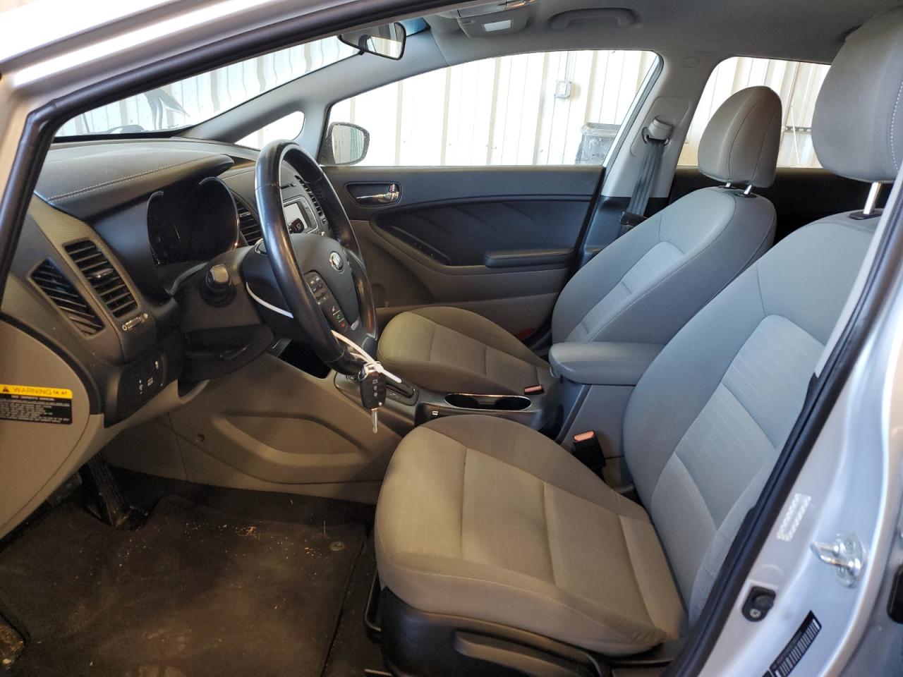 2014 Kia Forte - Image 7
