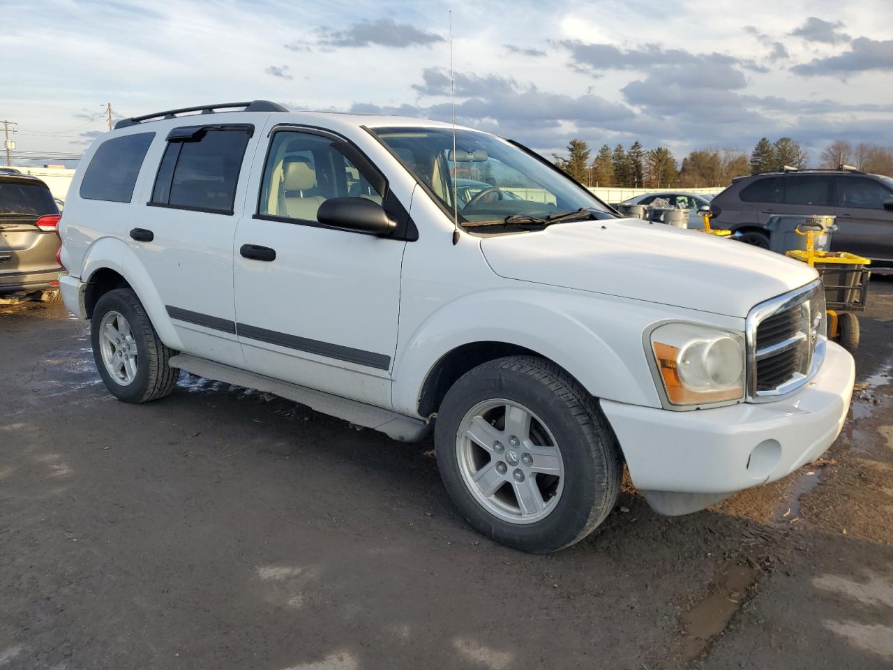 2006 Dodge Durango - Image 4