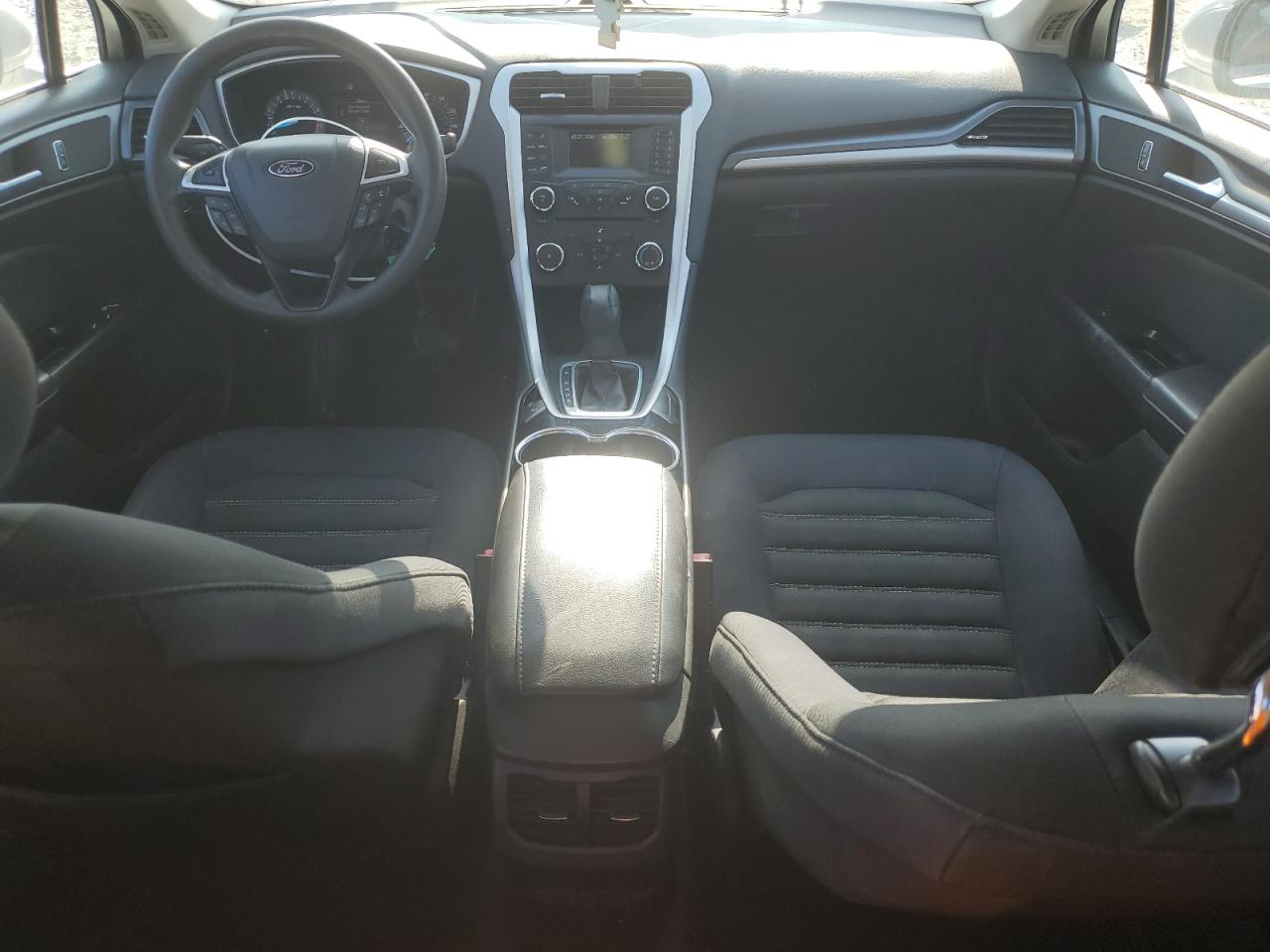 2014 Ford Fusion - Image 8