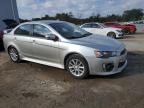 2016 Mitsubishi Lancer Es for Sale in Jacksonville, FL - Minor Dent/Scratches