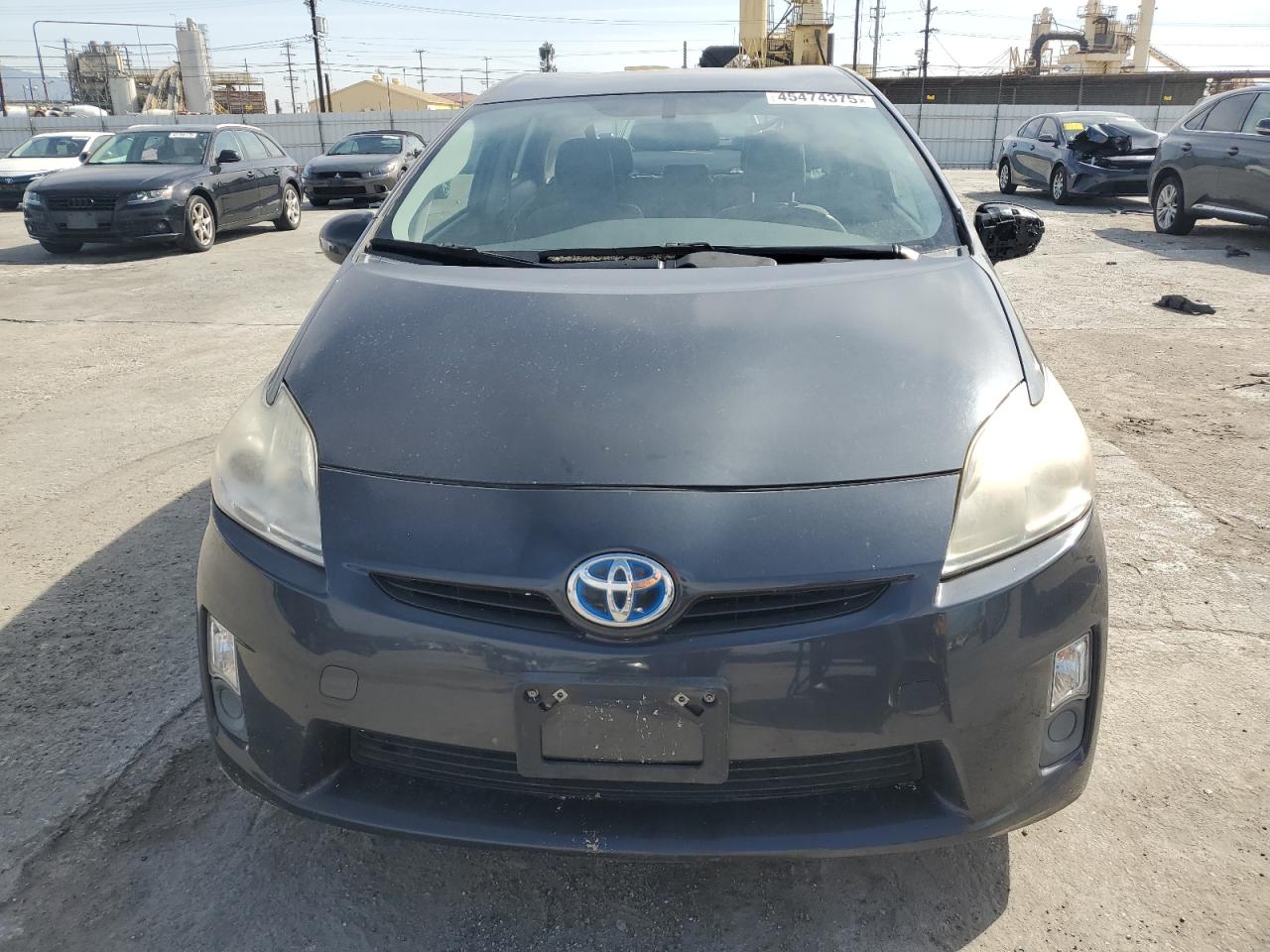 2010 Toyota Prius - Image 5