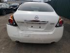 2008 Nissan Altima 2.5 продається в Finksburg, MD - Rear End