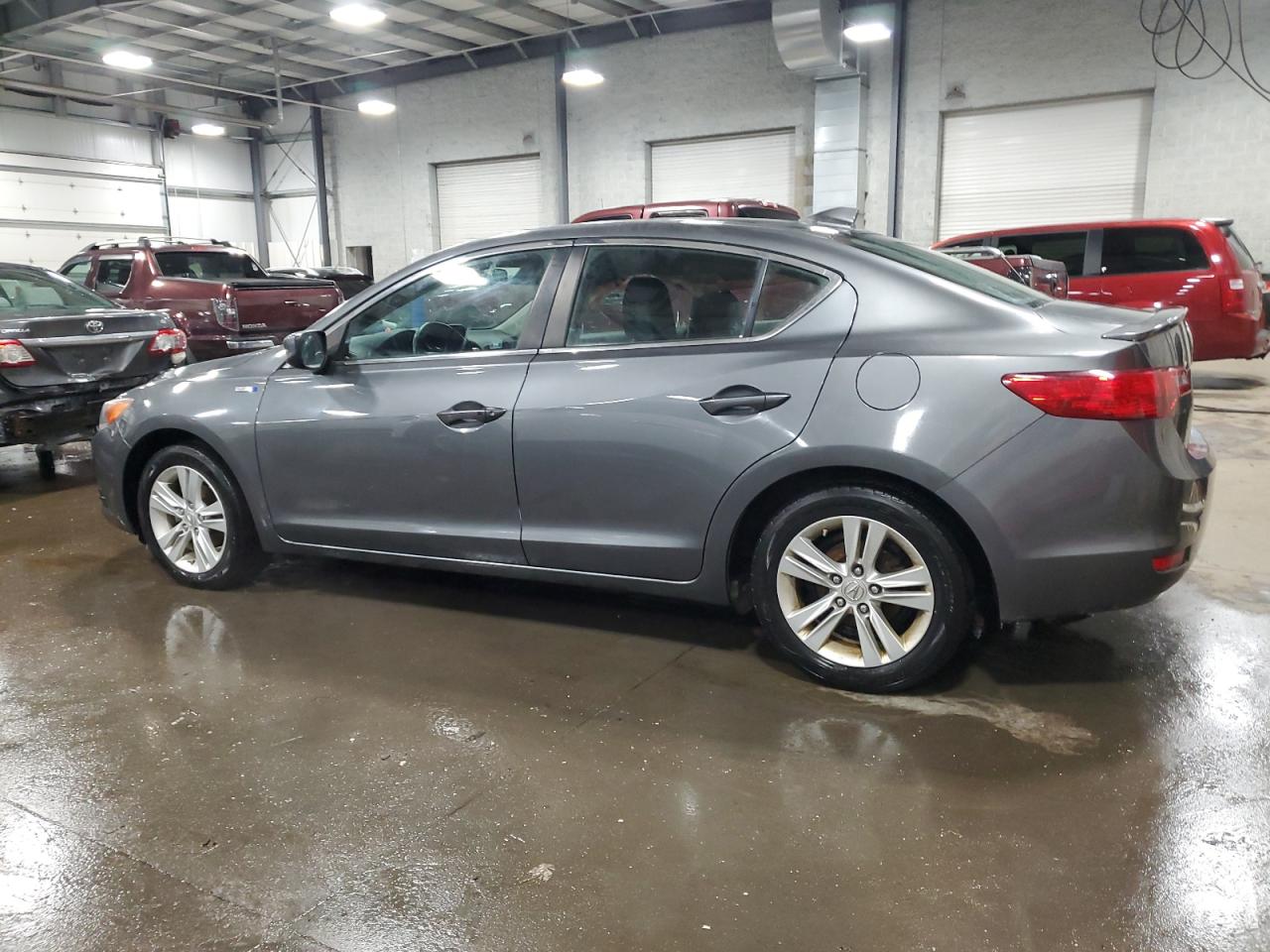 2013 Acura ILX - Image 2