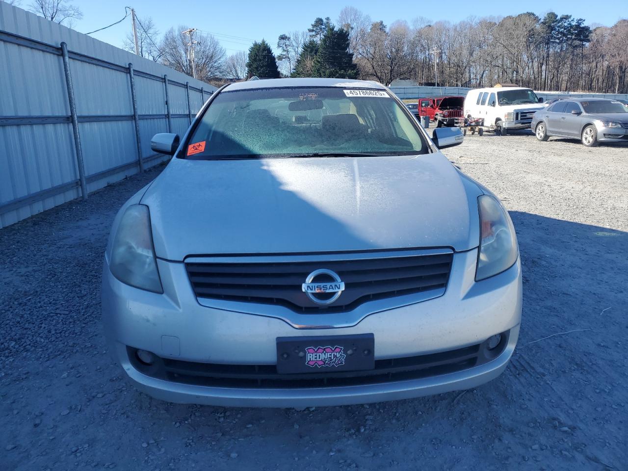 2009 Nissan Altima - Image 5