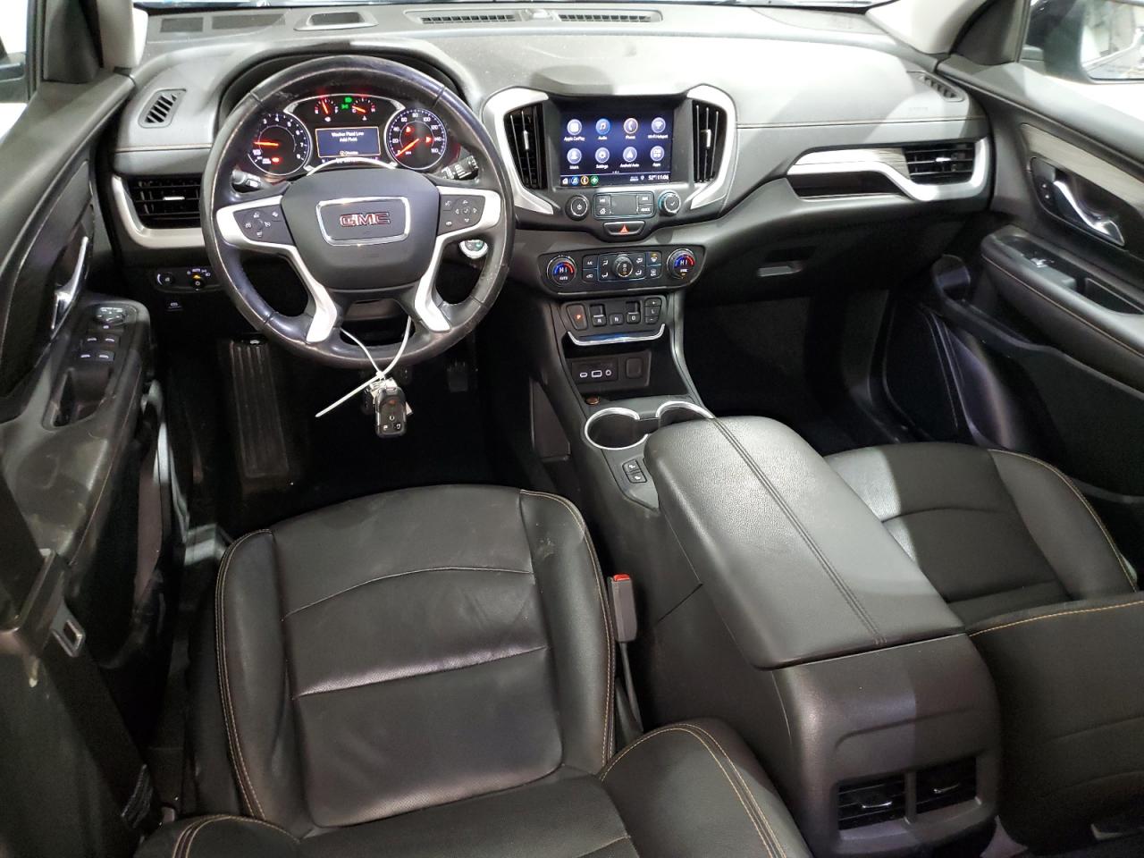 2020 GMC Terrain - Image 8