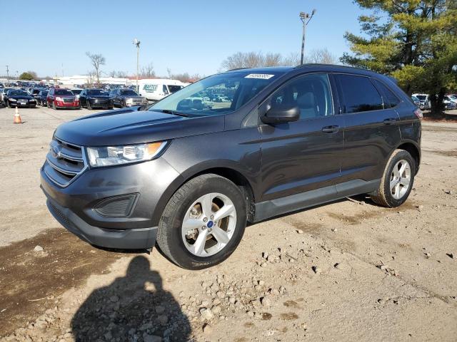 2017 Ford Edge Se