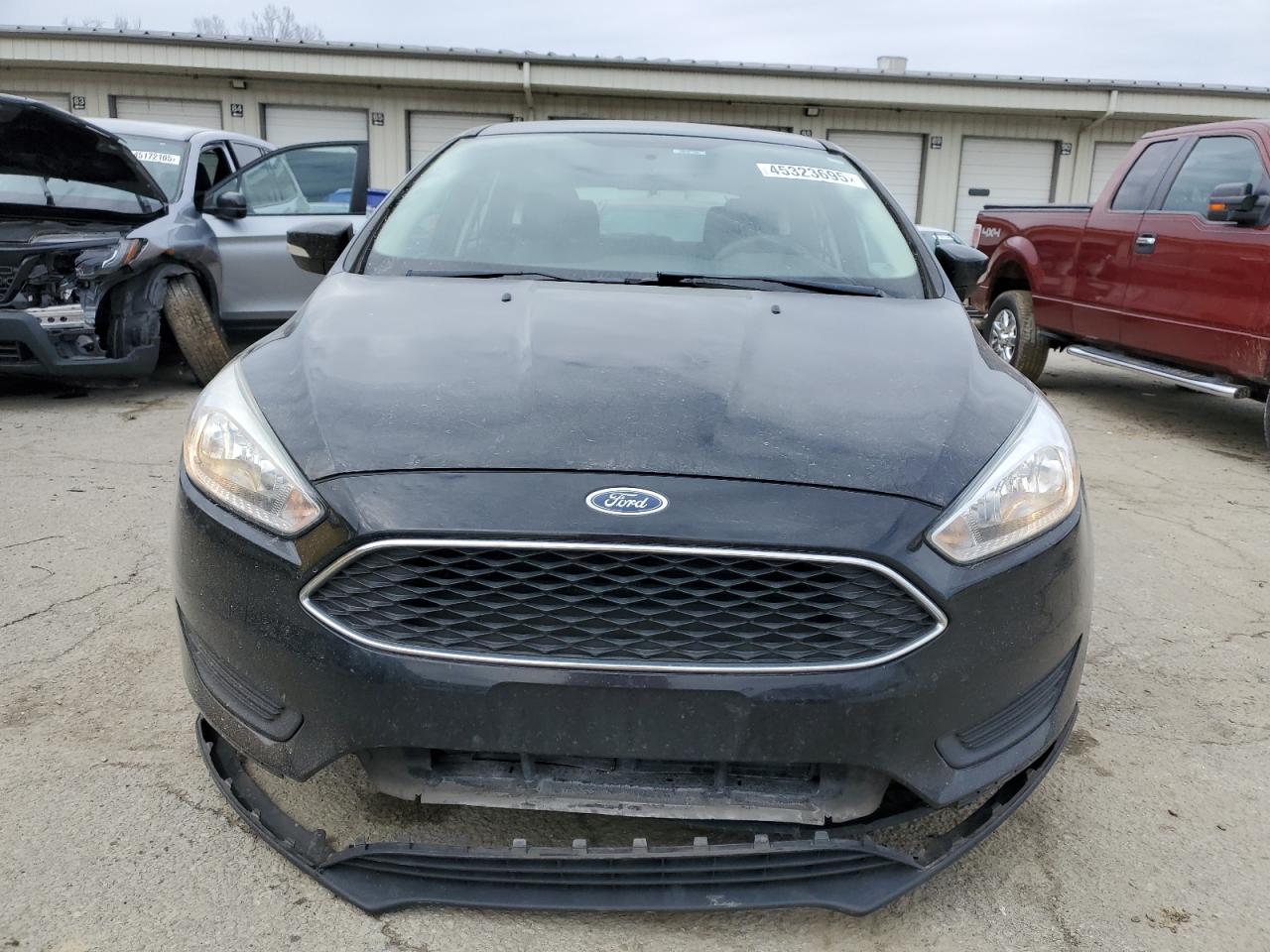 2017 Ford Focus - Image 5