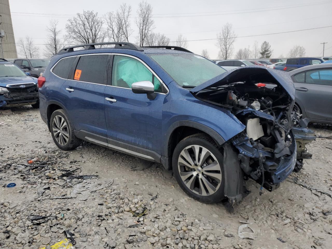 2019 Subaru Ascent - Image 4