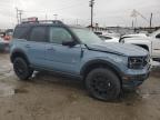 2024 Ford Bronco Sport Outer Banks na sprzedaż w Los Angeles, CA - Front End