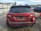 2019 Subaru Outback 2.5I Limited na sprzedaż w Savannah, GA - Rear End