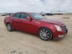 Amarillo, TX에서 판매 중인 2009 Cadillac Cts Hi Feature V6 - Front End