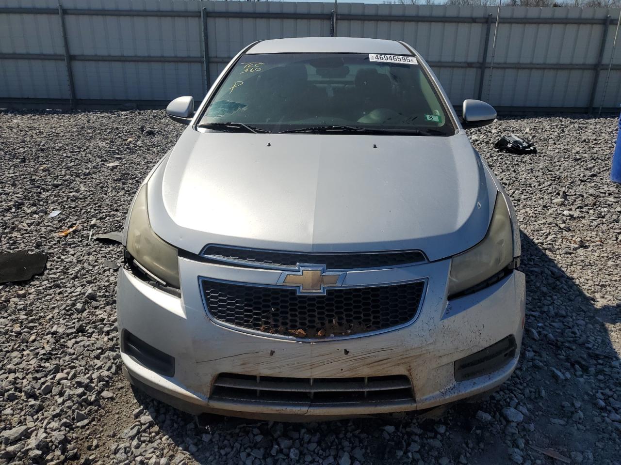 2012 Chevrolet Cruze - Image 5