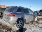 2020 Mercedes-Benz Glb 250 4Matic продається в Elgin, IL - Burn