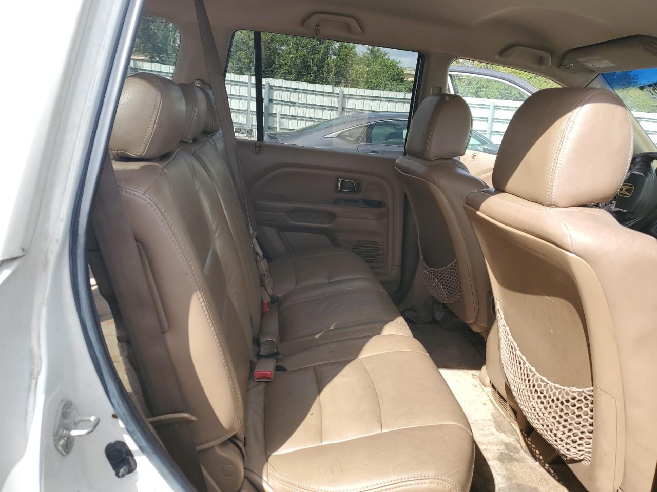 2008 Honda Pilot - Image 12