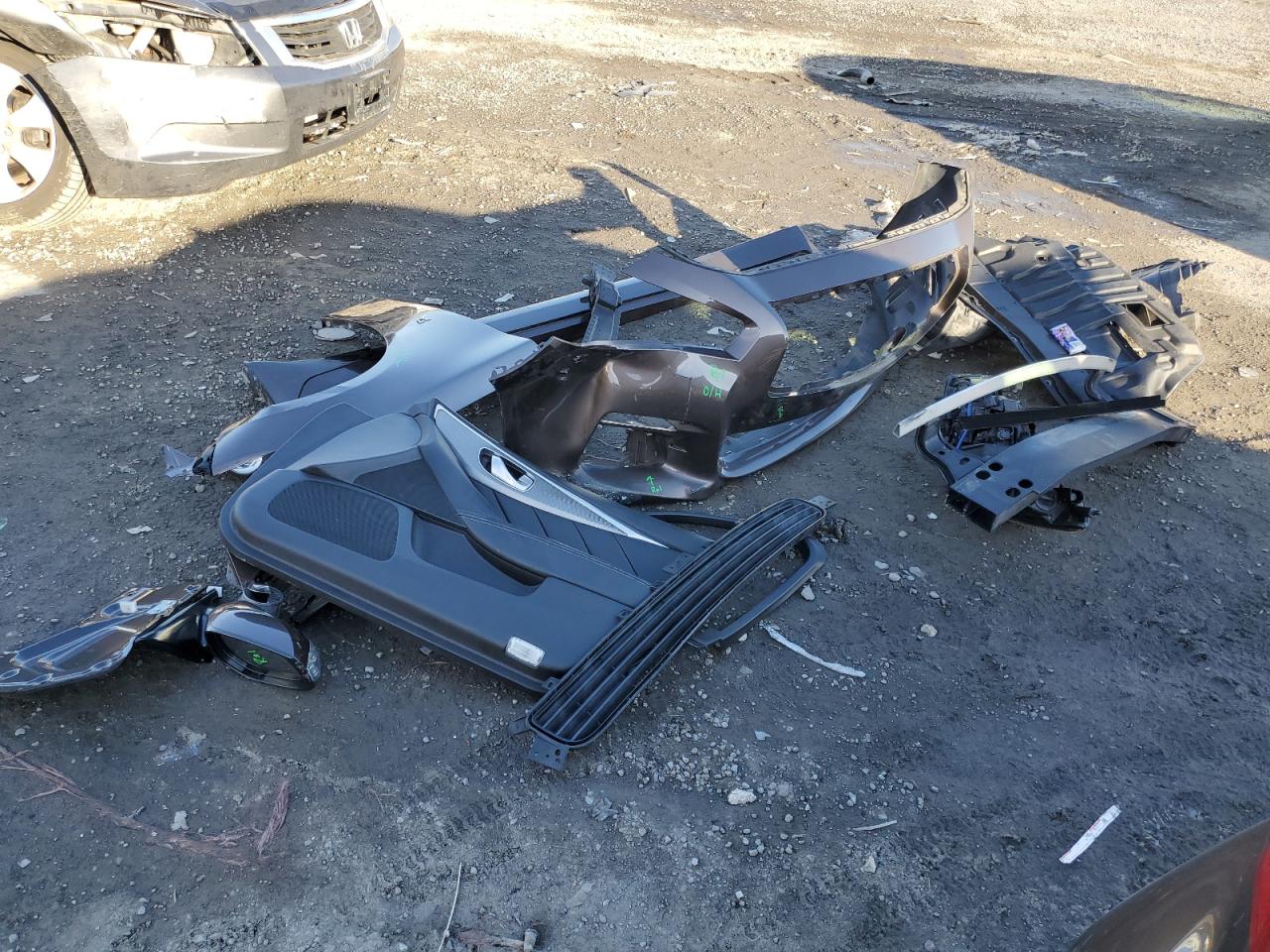 2014 Infiniti Q50 - Image 12