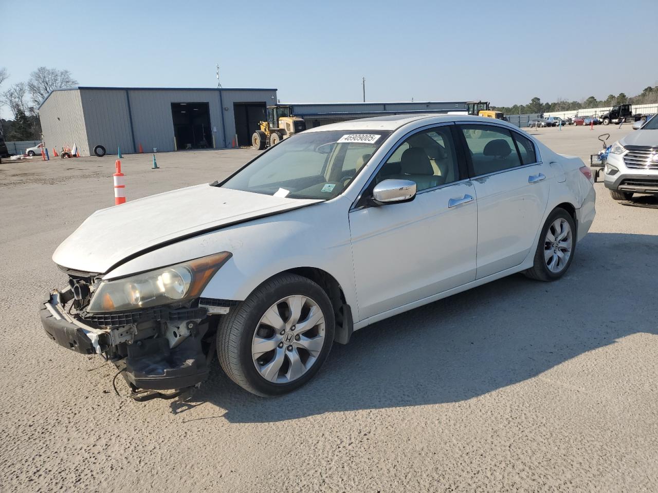 2009 Honda Accord - Image 1