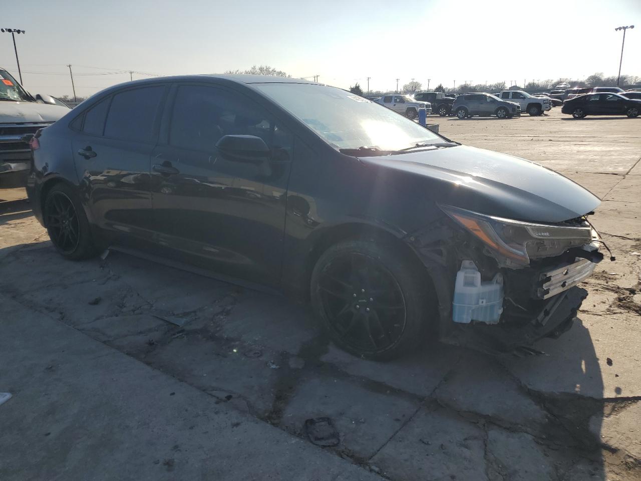 2020 Toyota Corolla - Image 4