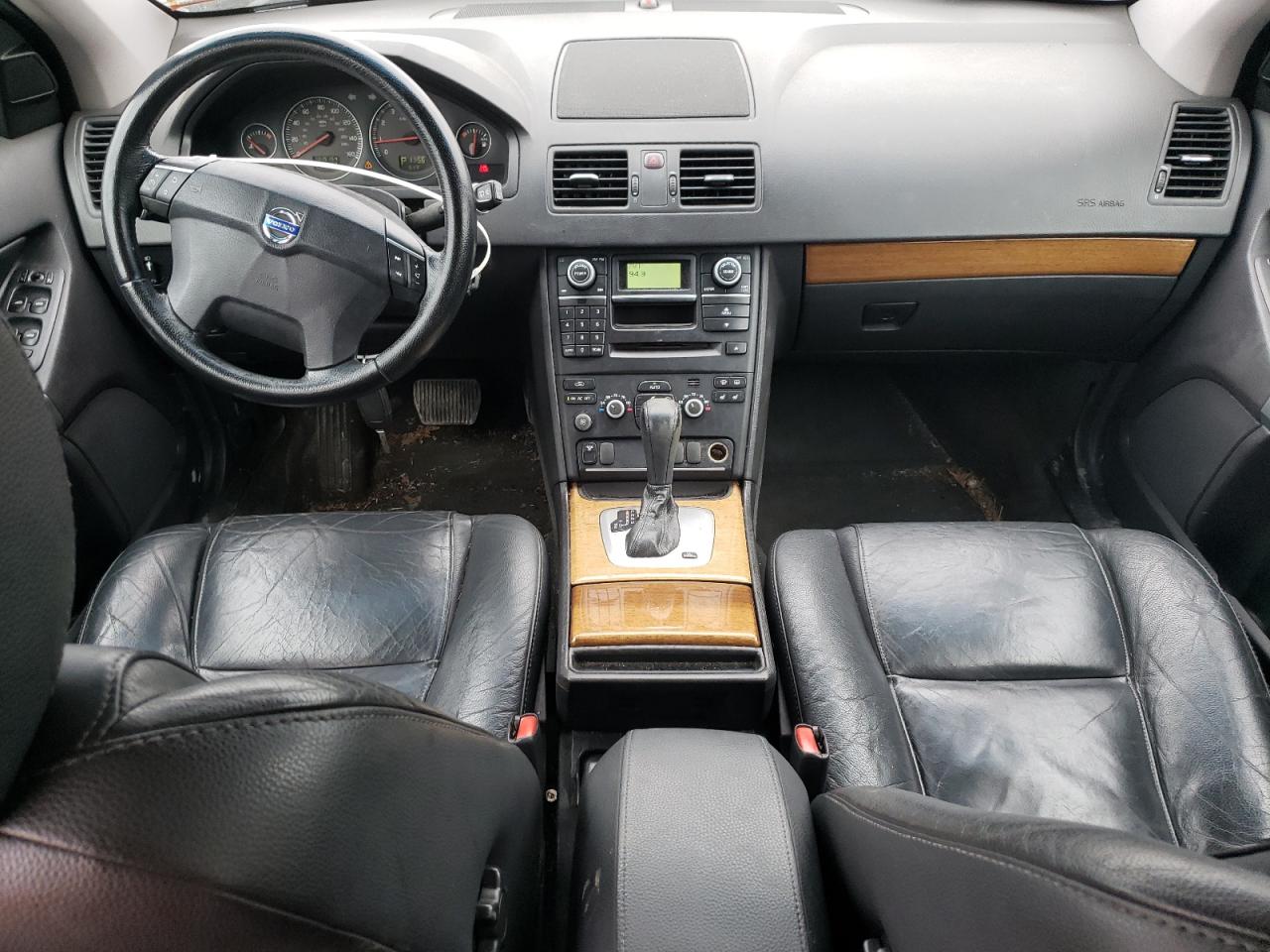 2008 Volvo XC90 - Image 8