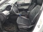 2022 Jeep Compass Limited na sprzedaż w Bridgeton, MO - Side