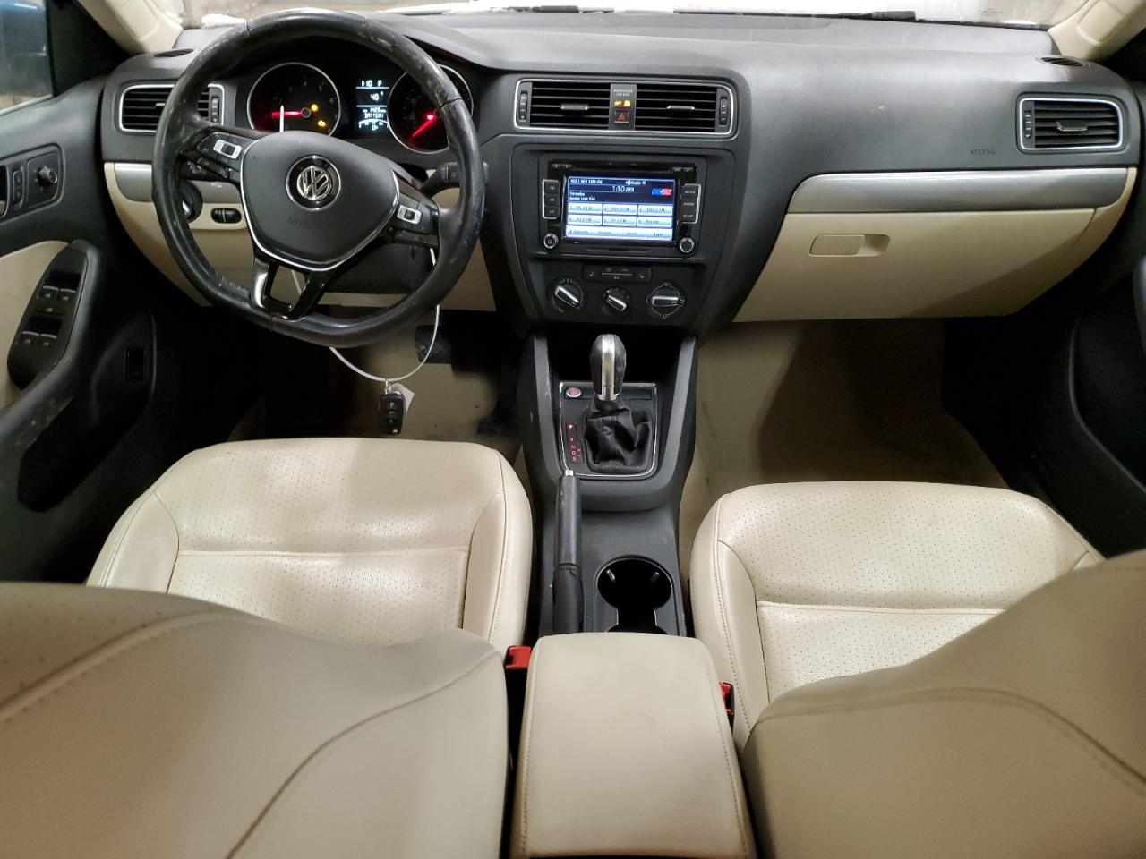2015 Volkswagen Jetta - Image 8