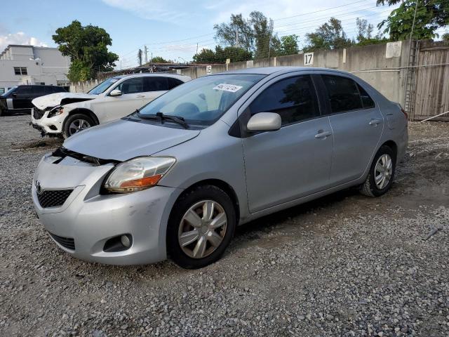 2009 Toyota Yaris 