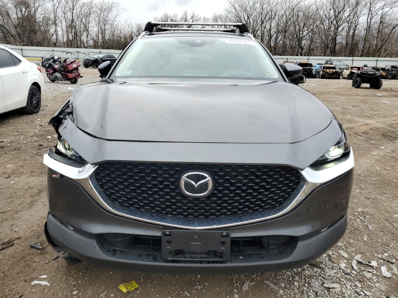 2020 Mazda CX-30 - Image 5