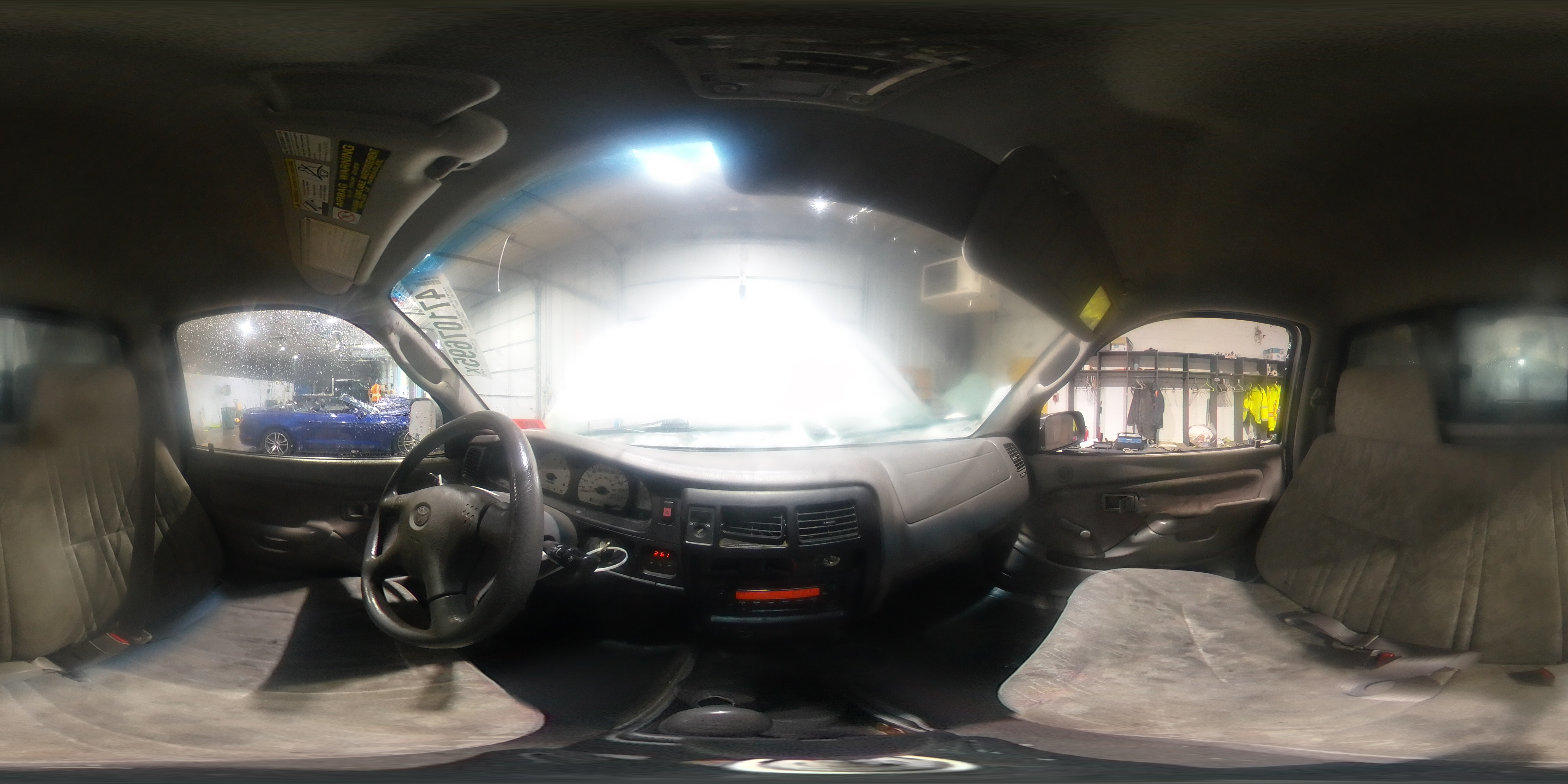 2003 Toyota Tacoma - Image 13