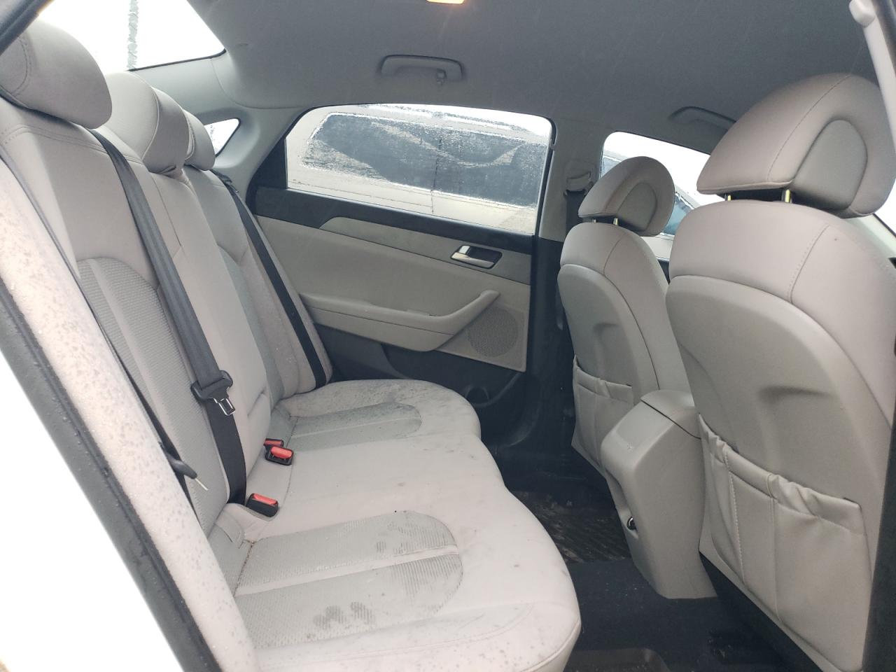 2017 Hyundai Sonata - Image 10