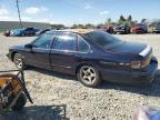1994 Chevrolet Caprice Classic Ls en Venta en Tifton, GA - Front End