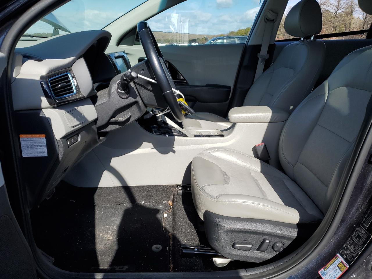 2019 Kia Niro - Image 7