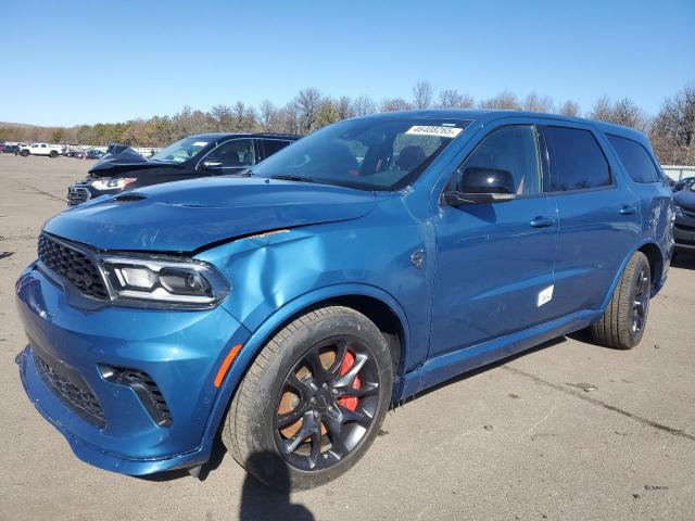 2024 Dodge Durango Srt Hellcat