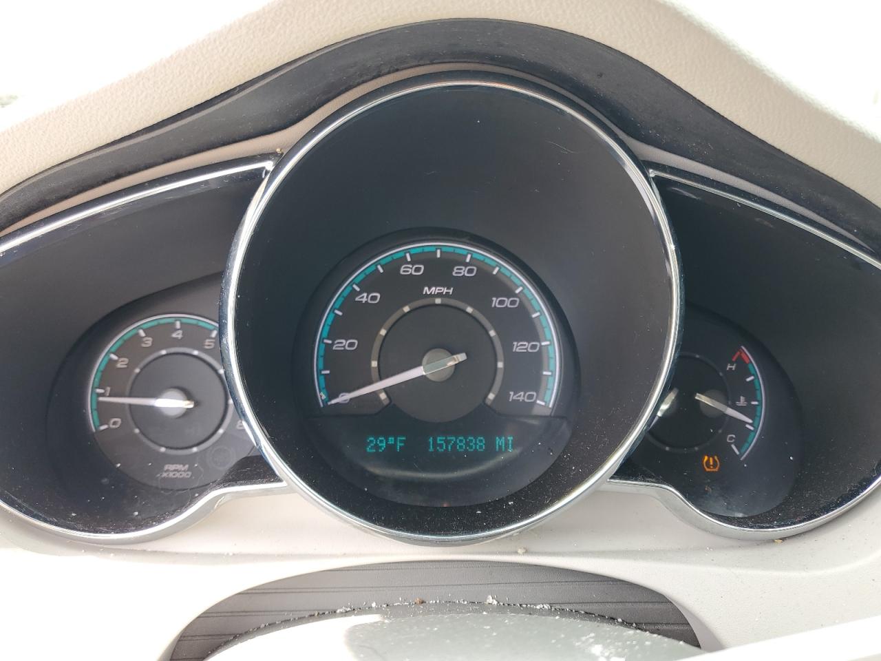 2010 Chevrolet Malibu - Image 9