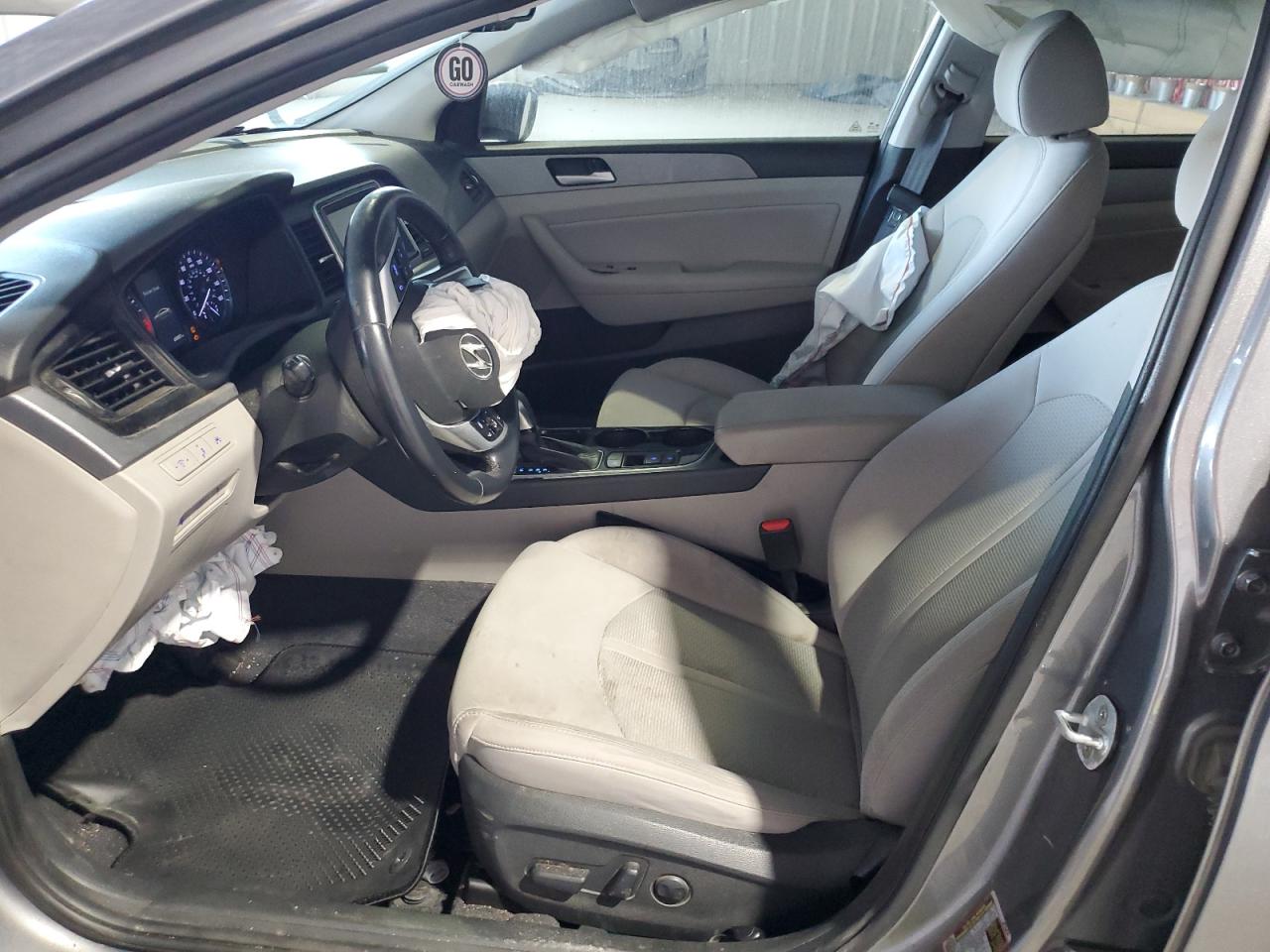 2019 Hyundai Sonata - Image 7