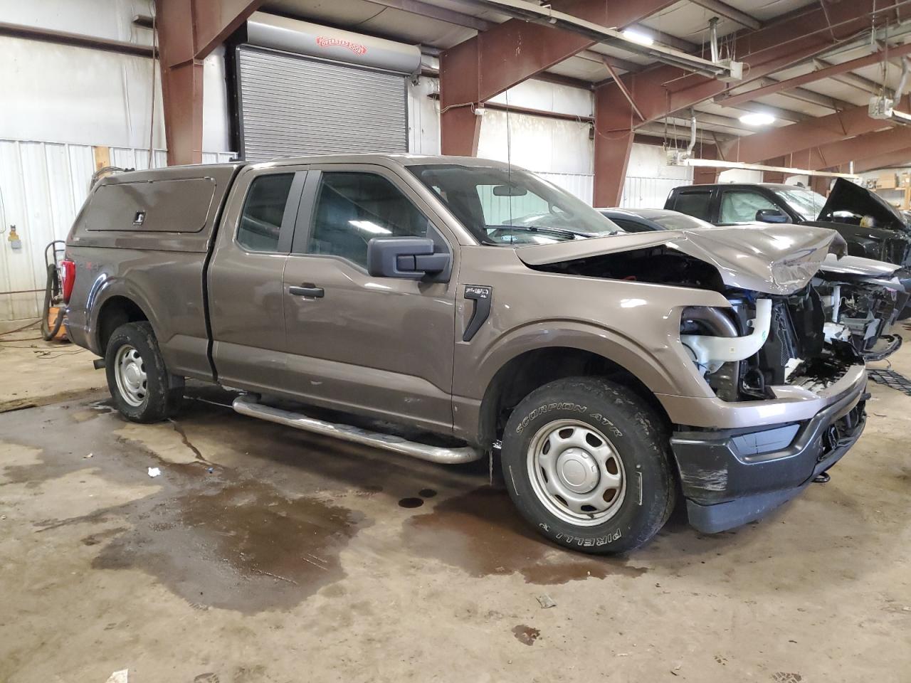 2021 Ford F-150 - Image 4