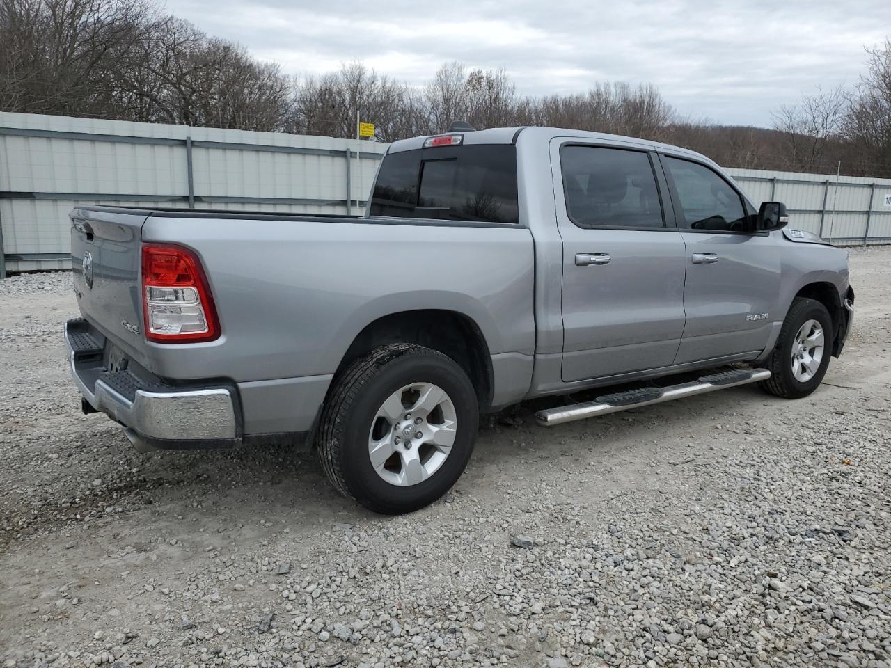 2019 RAM 1500 - Image 3