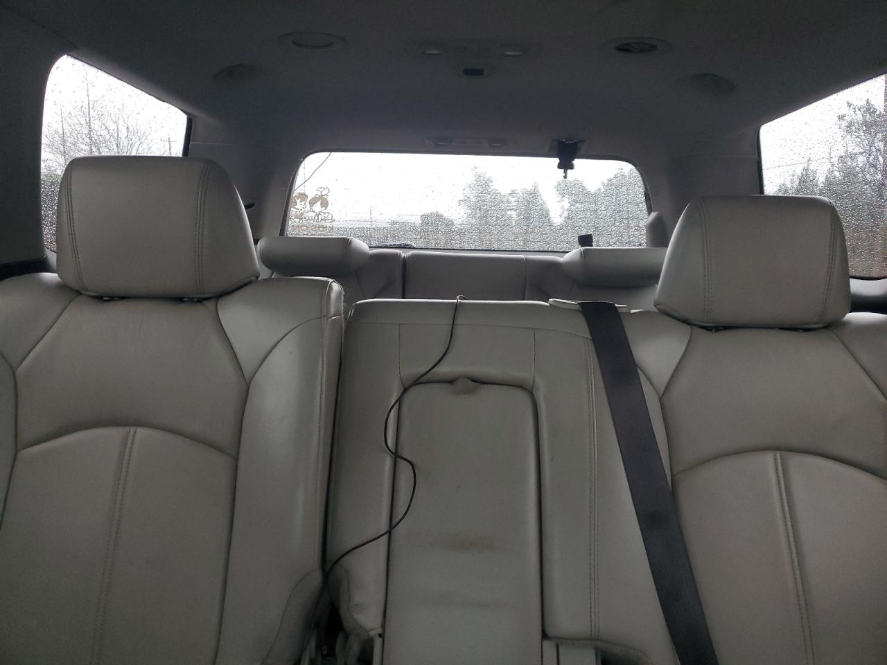 2008 GMC Acadia - Image 10
