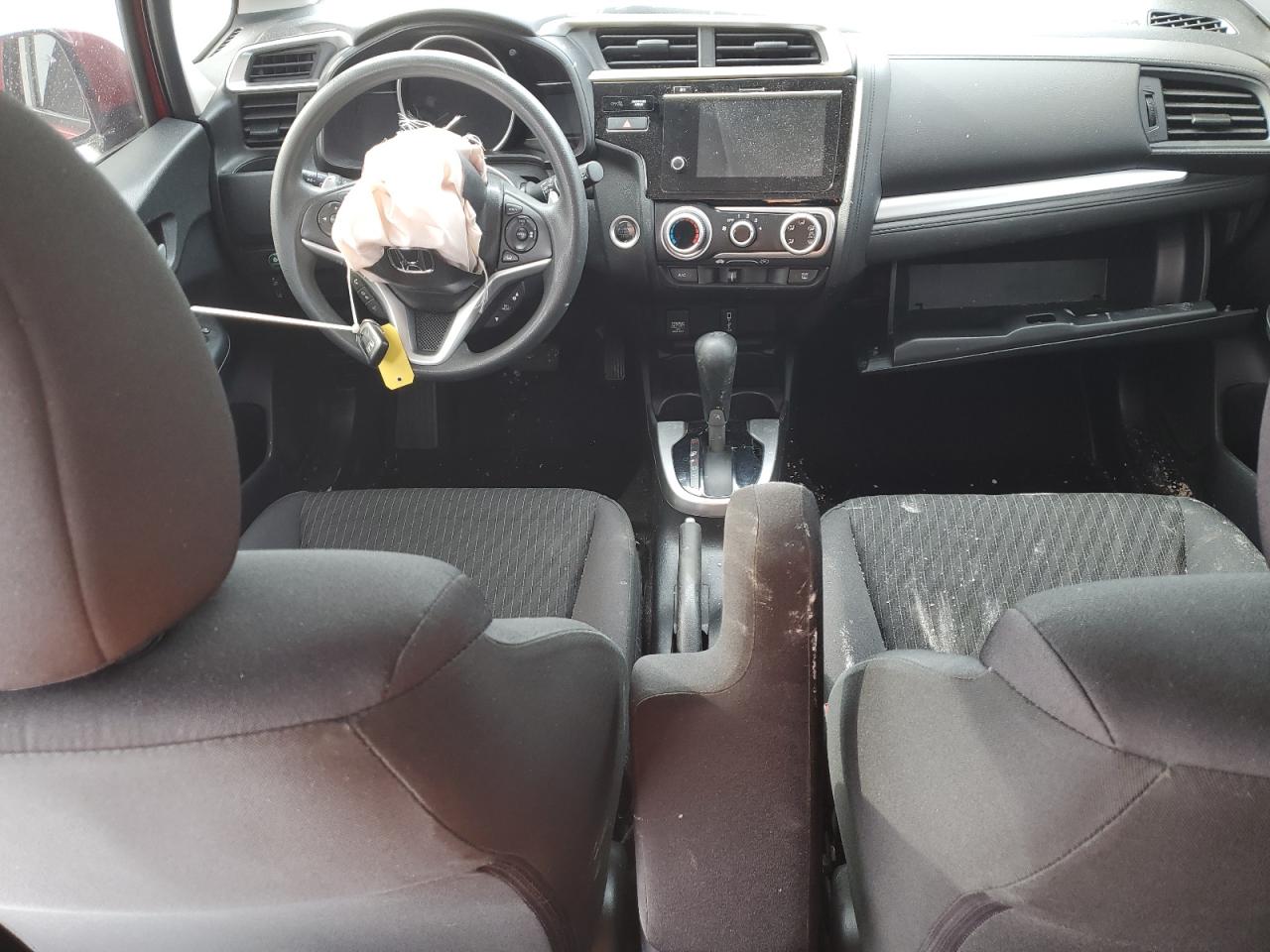2018 Honda Fit - Image 8