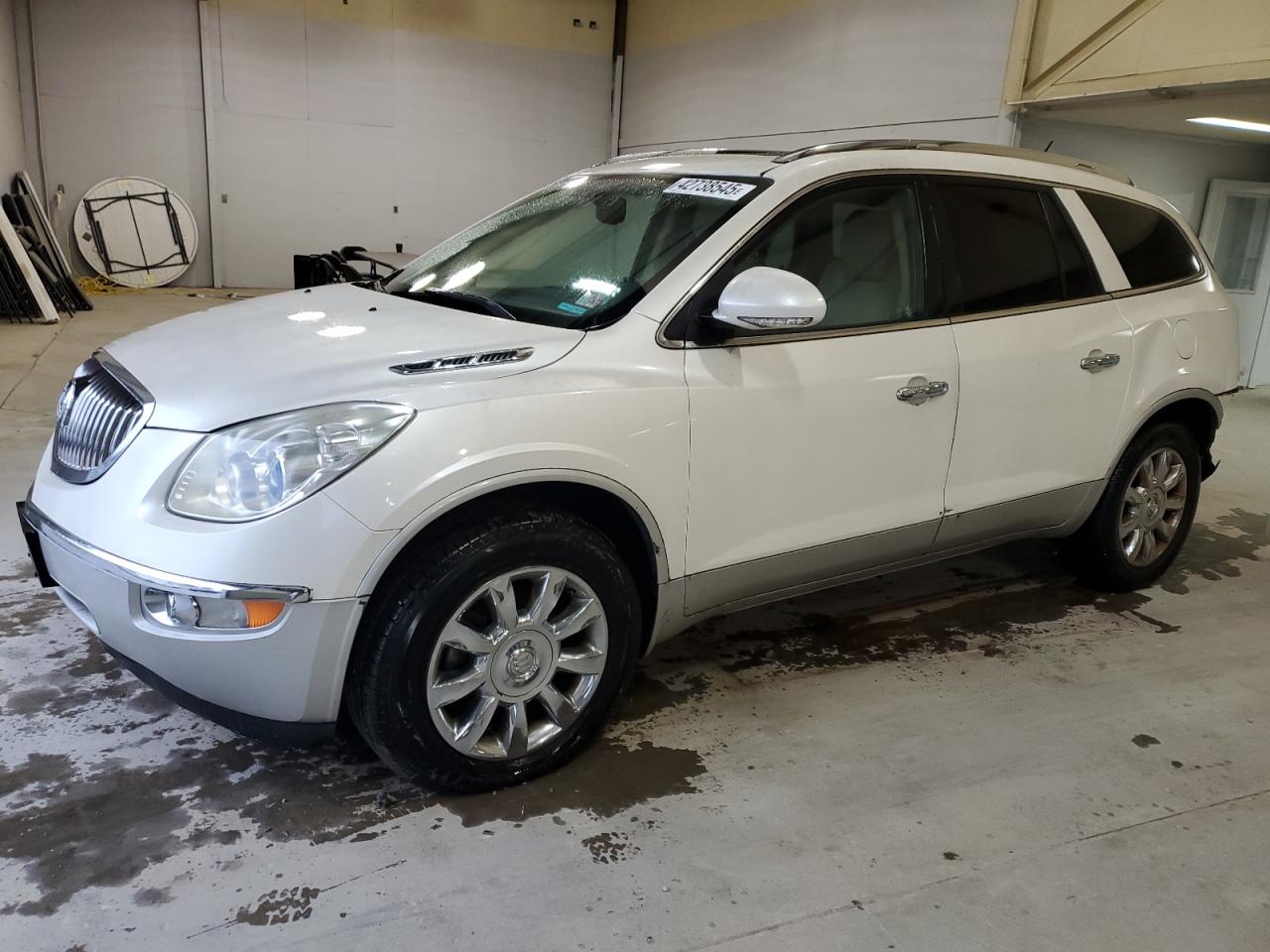 2011 Buick Enclave - Image 1