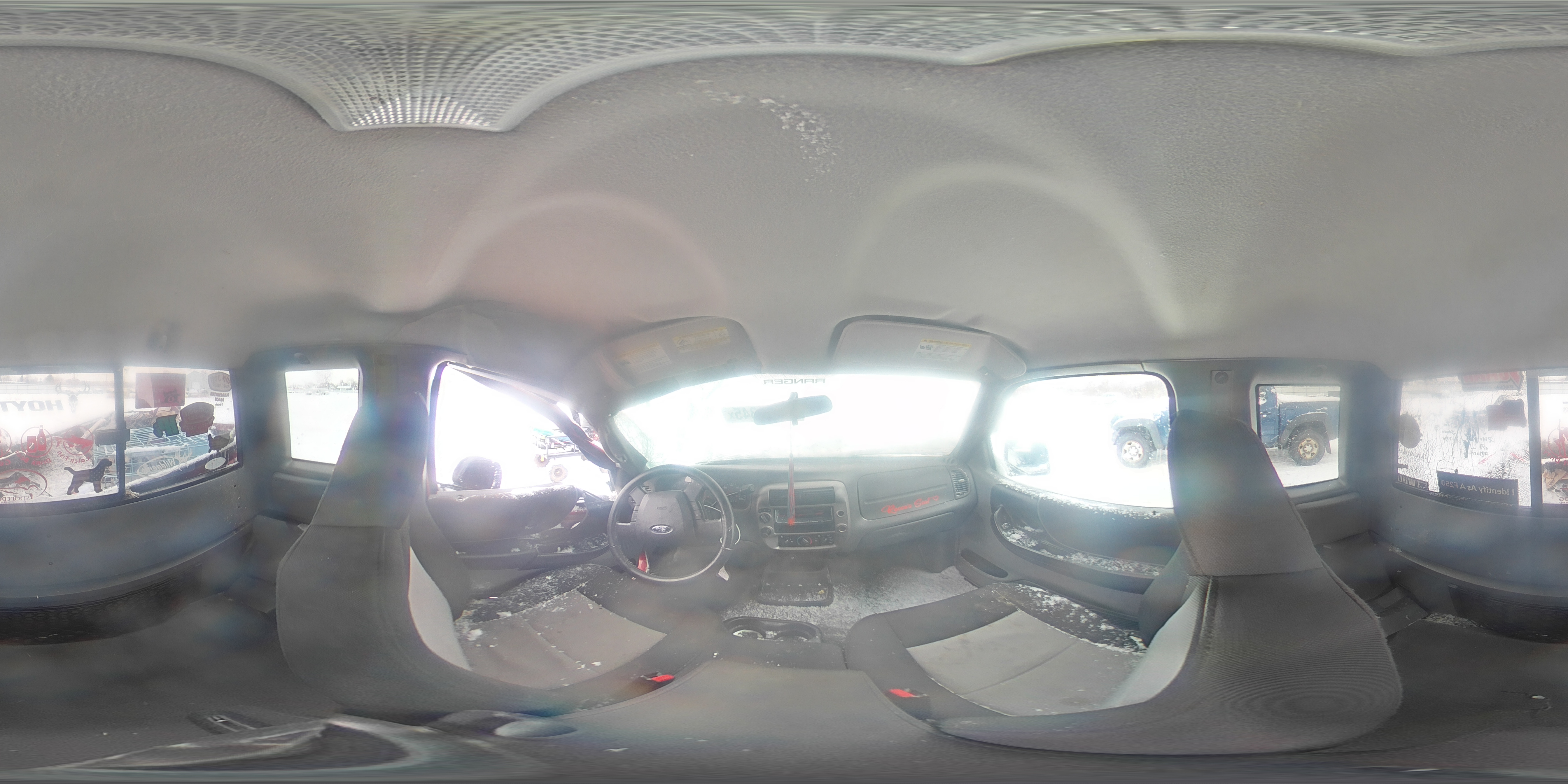 2008 Ford Ranger - Image 12