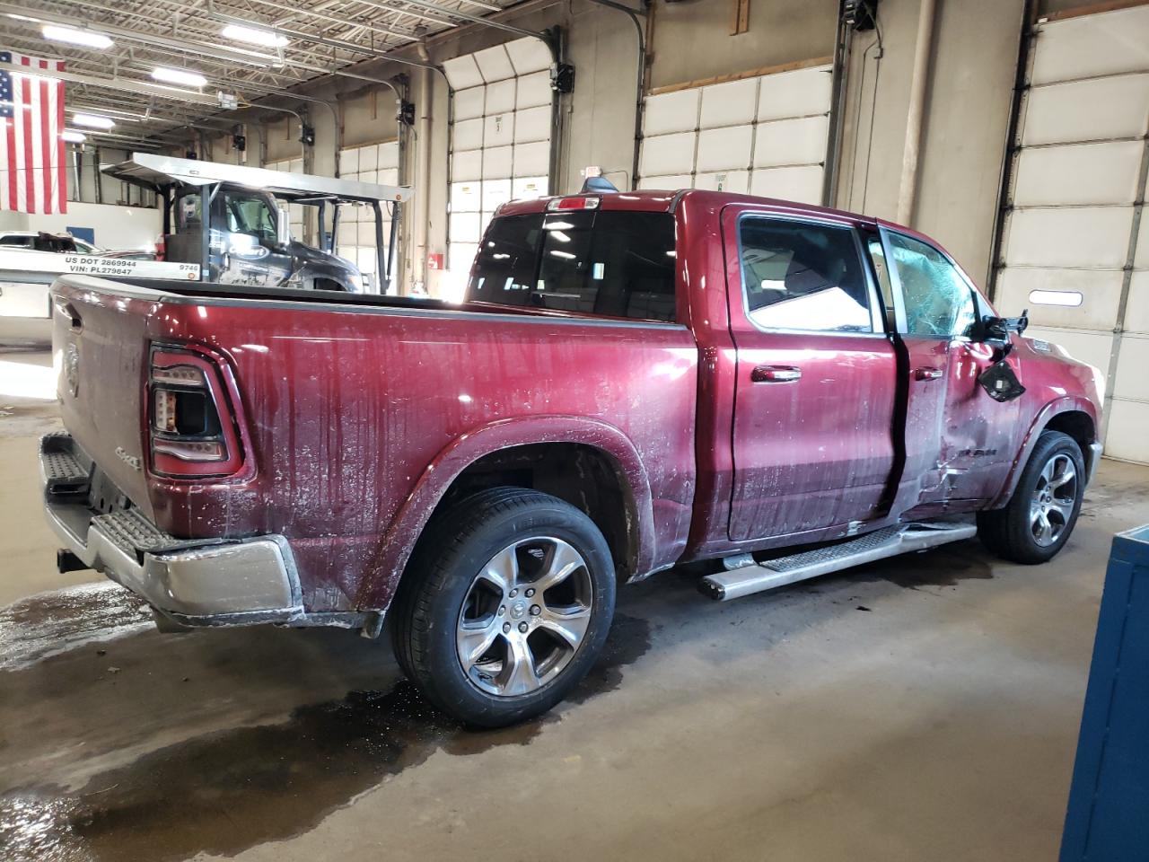 2019 RAM 1500 - Image 3